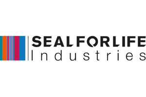 logo seal for life