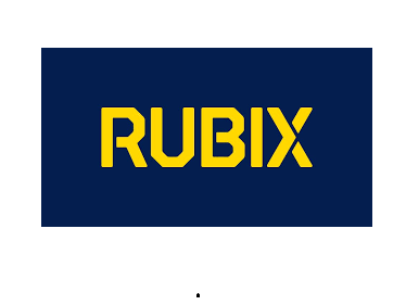 Rubix logo 2